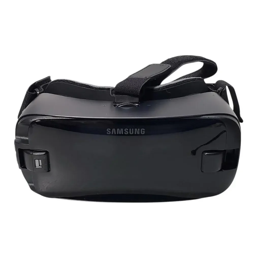 Samsung Gear VR with Controller Powered by Oculus with Original Box SM-R324